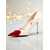 cheap Wedding Guest-Women's Heart Toe Pointed Stiletto Pumps - Chic High Heel Dress Shoes for Wedding Guests, Fashion City Wedding &amp; Evening Celebration