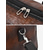 abordables Sacs de Voyage-Sac week-end pour homme en similicuir à motif crocodile, avec bandoulière réglable, grande capacité et imperméable – idéal pour les escapades de week-end et les courts voyages d'affaires.
