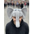 abordables Accessoires-Chapeau de Mardi Gras en polyester unisexe éléphant amusant et doux parfait pour les bals de carnaval et de masque accessoire mignon sur le thème des animaux