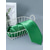 billige Tilbehør-Grønt satengslips til herre, til St. Patricks dag, flere nyanser av grønt, glatt polyesterstoff, klassisk og festlig slips til parader, fester, bryllup og høytidsfeiringer.