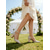 preiswerte Brautjungfer-Damen Hochzeitsschuhe Pumps Bling Bling Blockabsatzsandalen Absatzsandalen Täglich Party Hochzeit Einfarbig Hochzeitsschuhe mit Absatz Brautjungfernschuhe Strass Blockabsatz Spitze Zehe Elegant Mode