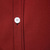 abordables Camisas de vestir para hombres-Hombre Camisa Camisa para Vestido Abotonar la camisa Geométrico Casual Diario Negro Blanco Rojo Azul Oscuro Manga Larga Cuello Vuelto Primavera Otoño Ropa Retazos