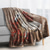 cheap Blankets &amp; Throws-Tapestry Fleece Throw Blanket for Couch Horse 3D Fantasy Bedroom Sofa Bed Decorative Warm Blanket Home Decor