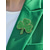 voordelige Accessoires-Damesbrocheset met klavertje vier voor St. Patrick's Day, gemaakt van legering, elegante en feestelijke Ierse stijl voor hoeden, jassen, tassen, parades, feesten en andere feestelijke gelegenheden.