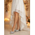 abordables Madre de la Novia/Novio-Zapatos de tacón cuadrado con tira trasera brillante para mujer: zapatos de punta puntiaguda con purpurina y perla &amp;Adornos de cristal, estilo elegante y cómodo para madres que asisten a bodas en