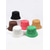 voordelige St. Patrick&amp;#39;s Day-Dames bucket hat van corduroy, verkrijgbaar in verschillende kleuren, perfect voor St. Patrick's Day en dagelijks gebruik, stijlvol en comfortabel.