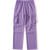 ieftine Pantaloni Cargo-Bărbați Pantaloni Cargo Pantaloni Pantaloni largi Multi Buzunare Buzunar cu clapă Culoare solidă Rezistent la Vânt Purtabil Casual Zilnic În aer liber Șic Stradă Stilat Negru Verde Militar