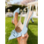 cheap Wedding Guest-Women's Pastel Blue Slingback Heels – Elegant Pointed-Toe Shoes for Lawn Weddings, Outdoor Garden Ceremonies and Wedding Guests