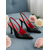 cheap Wedding Guest-Women's Pastel Blue Slingback Heels – Elegant Pointed-Toe Shoes for Lawn Weddings, Outdoor Garden Ceremonies and Wedding Guests