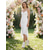 preiswerte Braut-Damen-Peeptoe-Stiefeletten mit Blumenmuster – Schnür-High Heels mit 3D-Blumenverzierungen, elegante Schuhe für Gäste bei Hochzeiten, Gartenpartys und besonderen Anlässen