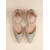 ieftine Mama miresei/mirelui-Pentru femei Tocuri pantofi de nunta Pantofi pumps Bling Bling Pantofi Pantofi sexy Pantofi Spumante Zilnic Club Culoare solidă Pantofi de mireasa Pantofi de domnișoară de onoare Piatră Semiprețioas