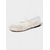 abordables mariée-Ballerines Mary Jane en dentelle ivoire pour femmes, avec bride élastique, chaussures de mariage élégantes et confortables pour les mariées et les invitées, parfaites pour le jardin. &amp;cérémonies sur