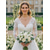 abordables Mariage ACC-Ensemble de bijoux pour femme composé d'un collier et de boucles d'oreilles en fausses perles, design élégant inspiré du serpent, style nuptial classique, pour les mariées, les invitées aux mariages, les soirées et les banquets formels.