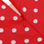preiswerte Kleider-1950er Retro Vintage Rockabilly Midlänge Swing-Kleid Ausgestelltes Kleid Kurze Ärmel Tupfen Tailliert und ausgestellt Schaukel Kostüm Mädchen Karneval Maskerade Urlaub Alltagskleidung Kinder Frühling