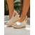 cheap Wedge Sandals-Women's Black Peep-Toe Espadrille Wedge Sandals – Platform Summer Heels for City Vacations, Coastal Walks, Casual Outings &amp; Stylish Ladies