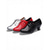 cheap Ballroom Shoes &amp; Modern Dance Shoes-Women's Silver Lace-Up Dance Shoes with Low Heel, Classic Professional Ballroom &amp; Social Dance Shoes