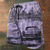 ieftine Retro Vintage &amp; Etică-Bărbați Textură grunge Retro Urban Boxeri înot Pantaloni Scurți de Înot Pantaloni Scurti Talie medie Epocă În aer liber Vacanță Zilnice Buzunare laterale Căptușeală din plasă Talie elastică cu șnur