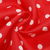 preiswerte Kleider-1950er Retro Vintage Rockabilly Midlänge Swing-Kleid Ausgestelltes Kleid Kurze Ärmel Tupfen Tailliert und ausgestellt Schaukel Kostüm Mädchen Karneval Maskerade Urlaub Alltagskleidung Kinder Frühling