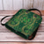 abordables Accesorios-Bolso bandolera para mujer del Día de San Patricio: múltiples estampados, gran capacidad, material estampado de poliéster, perfecto para celebraciones y eventos festivos.