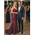 preiswerte Hochzeit ACC-Glitzernde Herrenfliege aus Polyester mit Kristallverzierungen, erhältlich in verschiedenen Farben, perfekt für Hochzeiten und Abendveranstaltungen