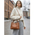 ieftine Genți Totes-geantă de mână din piele ecologică pentru femei – opțiuni multicolore, modele versatile de umăr și crossbody, la modă și rezistentă pentru ocazii casual și semi-formale