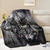 cheap Blankets &amp; Throws-Independence Day Blanket Fleece Throw Blanket for Couch Wolf Gift Classic 3D Sofa Bed Decorative Warm Blanket Home Decor