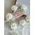cheap Wedding Accessories-Women's Bridesmaid and Groomsman Corsage and Boutonniere Set, Available in Multiple Colors, Polyester Material, Perfect for Weddings and Parties