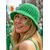 voordelige Accessoires-Gebreide bucket hat voor dames, verkrijgbaar in verschillende kleuren, perfect voor St. Patrick's Day, comfortabel en stijlvol voor dagelijks gebruik.