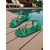 cheap Flat Sandals-Women's Black Strappy Sandals with Rhinestone Embellishments – Chic and Comfortable Flat Sandals for Beach Vacations, Resort Getaways and Summer Wear
