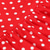 abordables Vestidos-1950s Hepburn Retro Antiguo Mediodía Vestido de una línea Vestido swing Vestido de la pradera A Lunares Corte A Escote en Pico Disfraz Chica Carnaval Mascarada Vacaciones Uso Diario Vestido Primavera