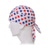 cheap USA 250th Shoes &amp; Accessories-Men's Polyester Printed Pirate Hat – Multiple Patterns – Perfect for Independence Day, 250th Anniversary &amp; Outdoor Sports