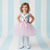 abordables Disfraz de Animal-Tutu Túnica Princesas Animal conejo de Pascua Vestidos Gracioso Niños Chica Día del Niño Semana Santa Carnaval Fiesta Disfrazarse