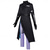 baratos Fantasias Anime-Anime Roupa JK Trajes de cosplay Dia Das Bruxas Carnaval Baile de Máscaras Anime Expo Ocasiões Especiais Para Mulheres Adulto
