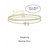 voordelige Valentijnsdag-Enkelbandje voor dames met initialen en een hartvormige zirkonia hanger, enkelbandje van legering met letter, 26 verschillende letters, verstelbare ketting, elegant minimalistisch sieraad, perfect als Valentijnsdag- of Moederdagcadeau.