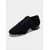 preiswerte Tanz-Sneaker-Schwarze Damen-Sportschuhe zum Tanzen, atmungsaktive Schnürschuhe für Fitness und Zumba &amp; üben