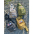 abordables Sacs pour homme-Sac bandoulière homme en nylon camouflage – multipoches, grande capacité, conception résistante pour les sports de plein air, la randonnée, le camping et les voyages