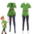 cheap Men's Costumes-Peter Pan Cosplay Costume Theme Party Costume Cosplay for Men's Women's Boys' Kid's Adults' Carnival Masquerade