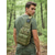 abordables Sacs pour homme-Sac bandoulière homme en nylon camouflage – multipoches, grande capacité, conception résistante pour les sports de plein air, la randonnée, le camping et les voyages