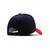 billiga Tillbehör-Förenta staternas 250-årsjubileum Herrs USA Broderad Snapbackkeps Flerfärgad Justerbar Perfekt för firande av USA och självständighetsdagar Patriotisk design med USA:s flagga