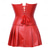 cheap Dresses-Medieval Renaissance Steampunk Dress Corset Pirate Fancy Dress Women's Pirate Fantasy Halloween Carnival Performance LARP Ren Faire Adults' Dress