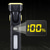 cheap Flashlights-Portable Flashlight with Clip Pocket Light Rechargeable Flashlight Waterproof Outdoor Emergencies Light