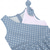abordables Vestidos-1950s Hepburn Retro Antiguo Mediodía Vestido de una línea Vestido swing Vestido de la pradera A Lunares Corte A Escote en Pico Disfraz Chica Carnaval Mascarada Vacaciones Uso Diario Vestido Primavera