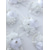 preiswerte Hochzeit ACC-Rosenarmband für Damen, Polyesterbandblume mit Kunstperlenarmband, verschiedene Farben, elegantes Accessoire für Brautjungfern und Bräute für Hochzeiten, Abschlussbälle und festliche Anlässe