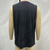 abordables Camisetas sin mangas de gimnasio-Camiseta de tirantes vintage para hombre, 100% algodón, estilo chaleco con lavado ácido, camiseta interior sin mangas, camiseta sin mangas tipo henley, camiseta lisa de verano, diseño básico de diseñador, bolsillo, botones, camiseta negra para vacaciones,