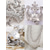 economico Matrimonio ACC-spilla da bavero a forma di corona da uomo con catena, materiale in lega, disponibile in oro e argento, perfetta per matrimoni e feste