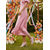 baratos Convidado do casamento-Sandálias peep-toe femininas de renda branca com salto agulha – calçado elegante para noivas, ideal para casamentos ao ar livre e ocasiões especiais.