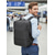 economico Zaini per Università-Zaino minimalista da viaggio per laptop da uomo e donna con porta di ricarica USB, zaino capiente ideale come bagaglio a mano per università, viaggi di lavoro e spostamenti quotidiani.