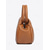 baratos Malas com Alça-Bolsa feminina em couro sintético – várias cores, alça redonda elegante, resistente e espaçosa – perfeita para looks casuais do dia a dia e para a noite.