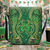 abordables Accesorios-Bolso bandolera para mujer del Día de San Patricio: múltiples estampados, gran capacidad, material estampado de poliéster, perfecto para celebraciones y eventos festivos.