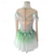 baratos Vestidos de Patinação Artística-trajes de patinação artística trajes de ginástica artística trajes de performance de patinação no gelo trajes de performance de ginástica rítmica roupas esportivas